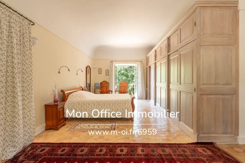 à vendre  Maison Le Thoronet (83340)
