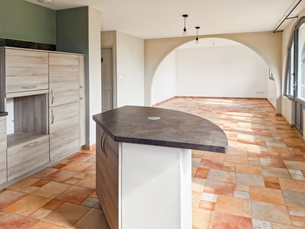 Vente Maison Maison à vendre 7 pièces LUPIAC (32) - 148 m2 - Terrain 4884 m2 Lupiac