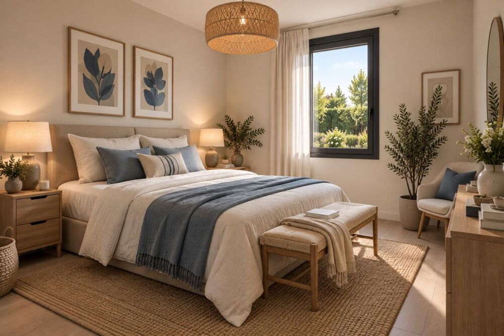 Vente Maison Maison T4 familiale avec jardin et garage – Artigues-près-Bordeaux Artigues pres bordeaux
