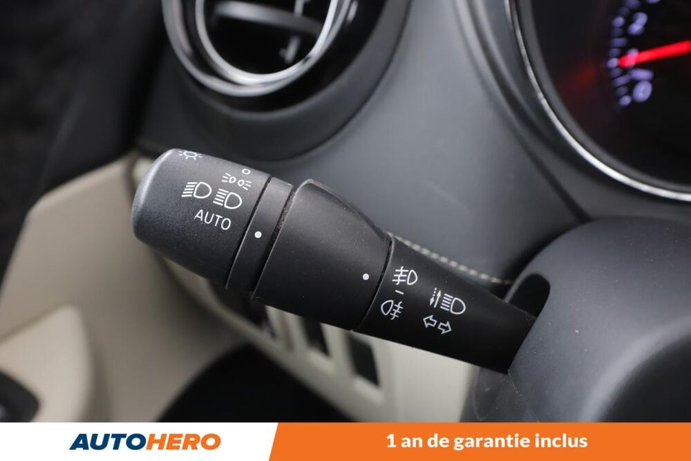Captur 1.3 TCe Energy Initiale Paris EDC 150 ch 2018 occasion 92130 Issy-les-Moulineaux