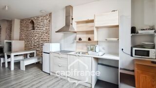  Immeuble à vendre 5 pièces 130 m²