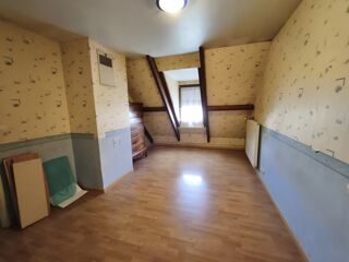  Maison à vendre 6 pièces 133 m²