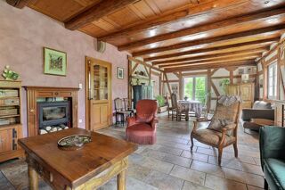  Maison  vendre 12 pices 370 m
