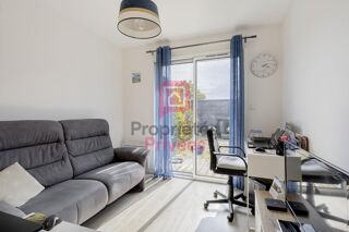  Maison à vendre 4 pièces 