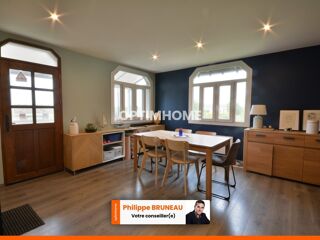  Maison � vendre 5 pi�ces 110 m�