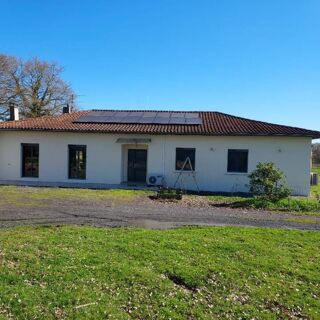  Maison à vendre 6 pièces 169 m²