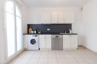  Appartement à vendre 3 pièces 57 m²