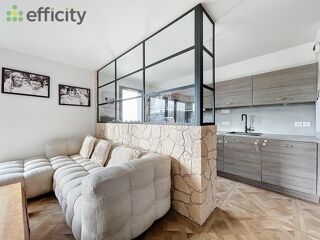  Appartement � vendre 4 pi�ces 82 m�