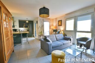  Appartement à vendre 2 pièces 49 m²