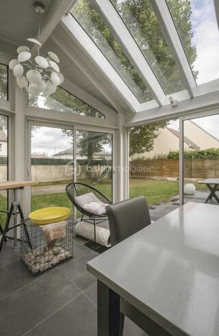  Maison à vendre 7 pièces 201 m²