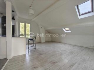  Appartement à vendre 2 pièces 37 m²