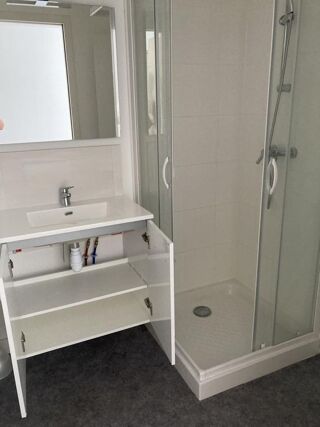  Appartement � louer 1 pi�ce 21 m�