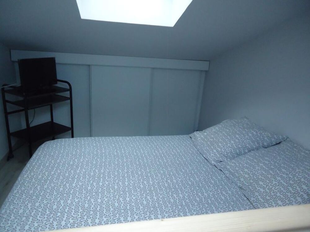 Location Appartement Studio de 17m2 à louer sur Montpellier Montpellier