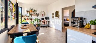 Vente Appartement Appartement ancien Marseille 16