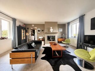  Propriété/château à vendre 7 pièces 187 m²