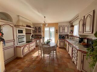  Villa � vendre 6 pi�ces 156 m�