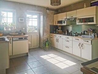  Maison à vendre 7 pièces 167 m²