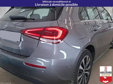 Classe A 250 e 8G-DCT Style +Pack Stationnement 2022 occasion 10150 Lavau