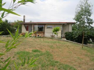  Maison à vendre 6 pièces 112 m²