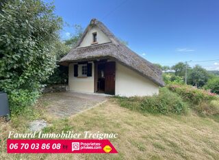  Maison à vendre 4 pièces 52 m²