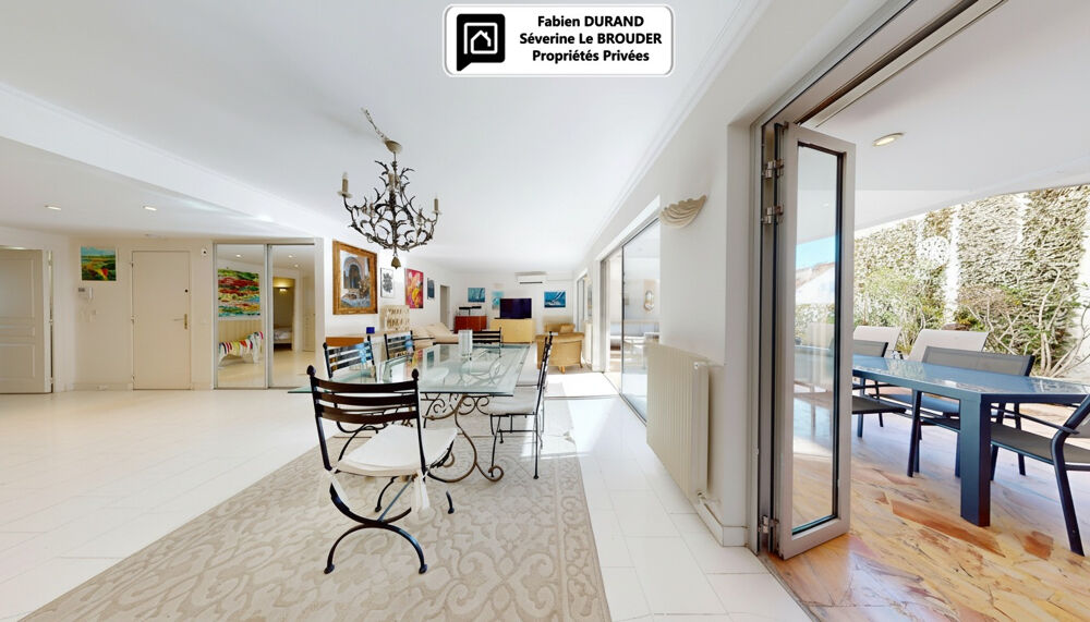 à vendre  Appartement Cannes (06400)