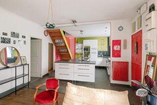  Maison � vendre 7 pi�ces 200 m�