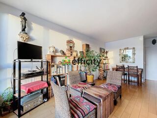  Appartement � vendre 2 pi�ces 36 m�