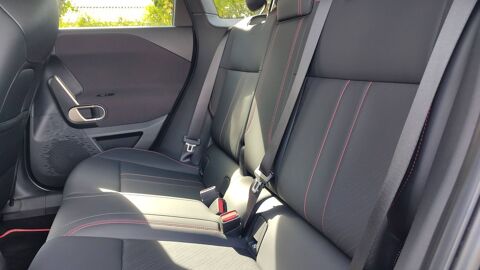 Aceman SE 218 54kWh John Cooper Works 2024 occasion 16100 Chateaubernard
