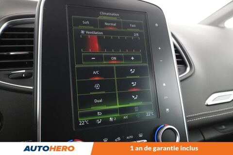 Grand scenic IV 1.3 TCe Energy Intens EDC 5PL 140 ch 2018 occasion 92130 Issy-les-Moulineaux