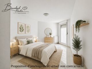  Appartement à vendre 3 pièces 71 m²