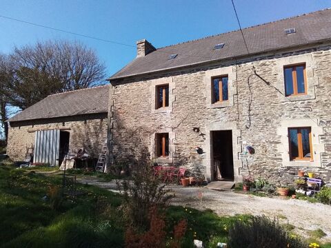   Maison à vendre 5 pièces PLEVIN (22) Maison - 5 pièce(s) - 119 m²