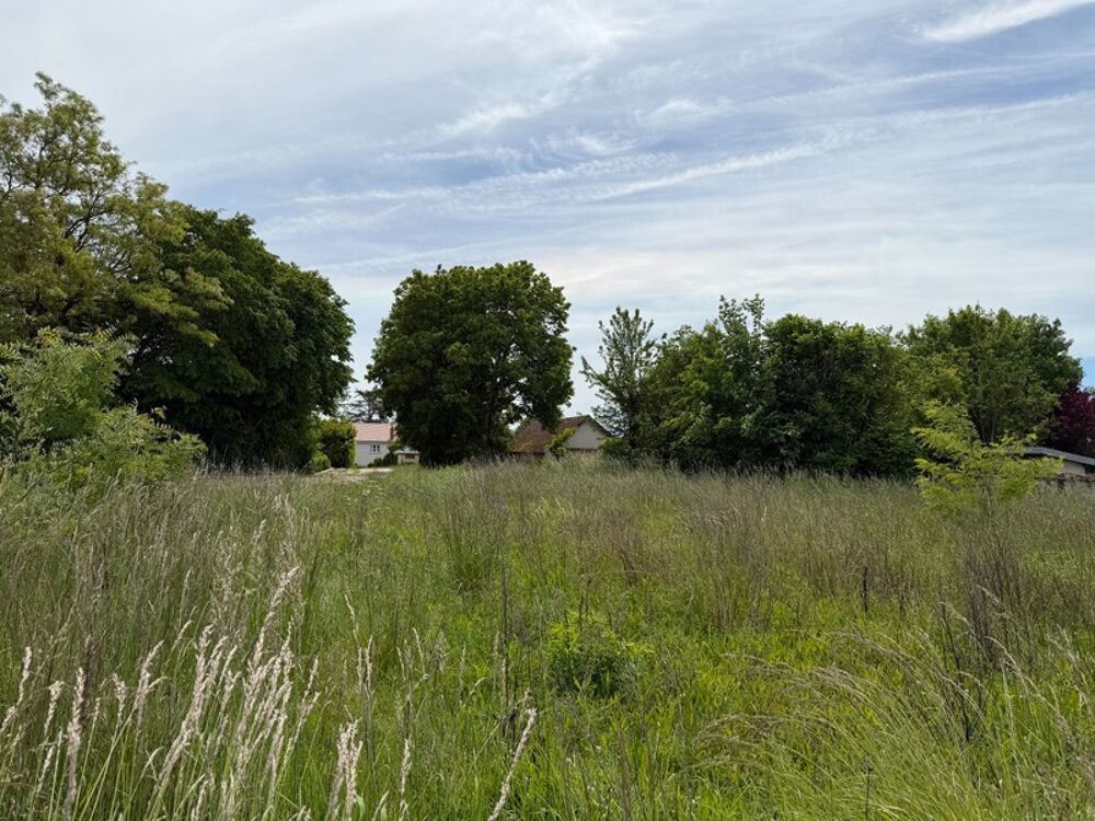 Vente Terrain Terrain à vendre de 654,00 m² ARCEAU (21) Arceau