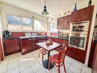  Maison à vendre 5 pièces 170 m²