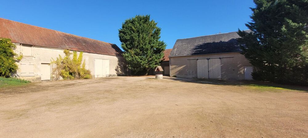 BELLE FERME RENOVEE
