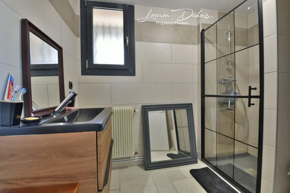 Vente Maison 6 pièces 159 m² - Vue 6