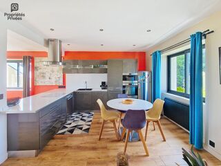  Maison à vendre 7 pièces 149 m²