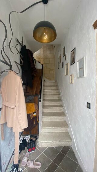  Maison  vendre 4 pices 117 m