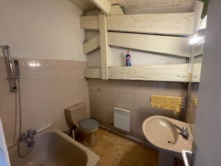  Appartement � vendre 1 pi�ce 20 m�