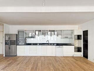 Loft à vendre 4 pièces 106 m²