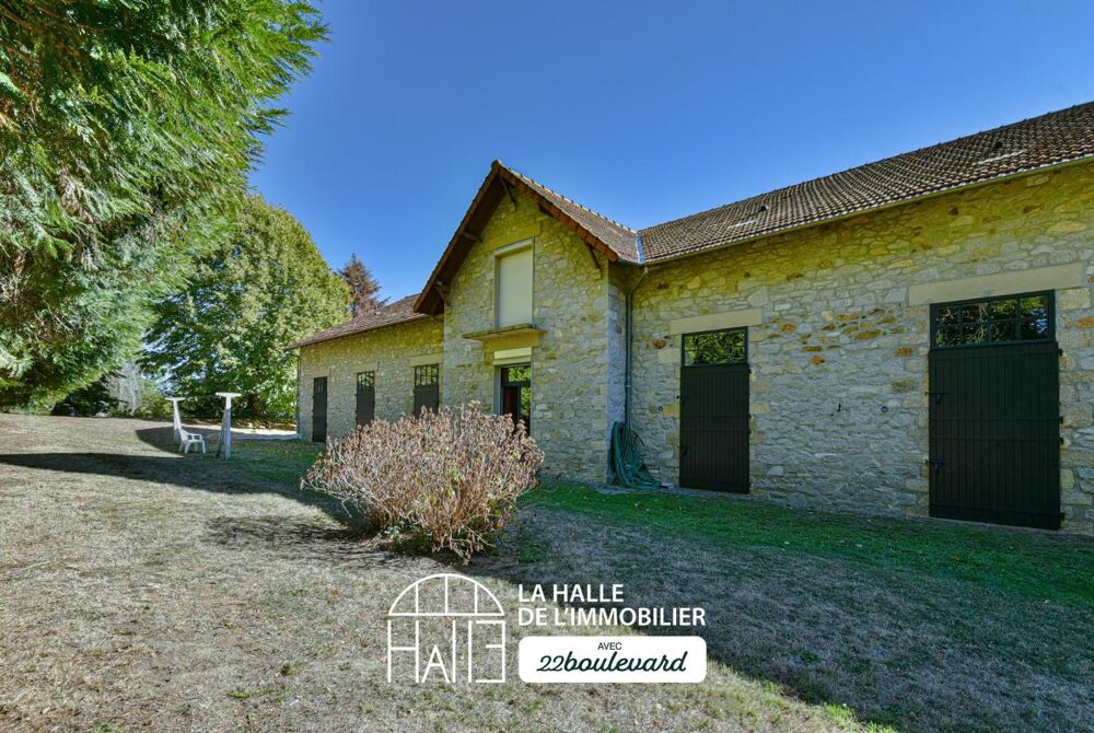 à vendre  Propriété/château Feytiat (87220)
