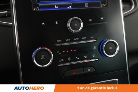 Sc&eacute;nic 1.7 Blue dCi Business EDC 120 ch 2020 occasion 92130 Issy-les-Moulineaux