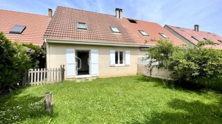  Maison � vendre 4 pi�ces 92 m�