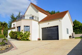  Maison � vendre 8 pi�ces 280 m�