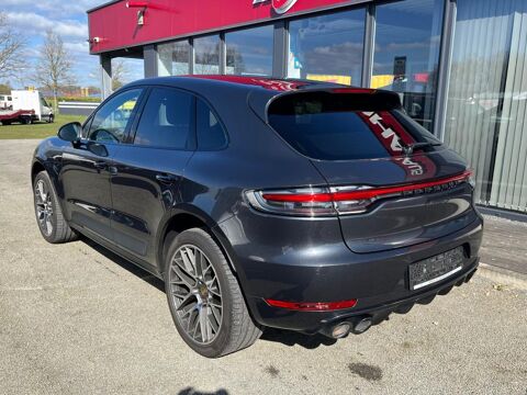 Macan S 3.0 V6 354 ch 2020 occasion 33000 Bordeaux