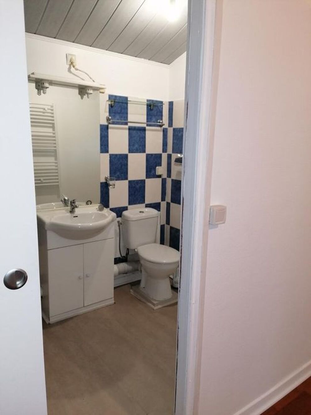 Location Appartement Appartement de 35m2 à louer sur Drancy Drancy
