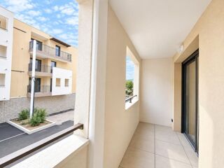  Appartement à louer 1 pièce 27 m²