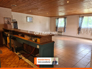  Maison � vendre 7 pi�ces 180 m�