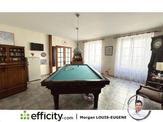  Maison � vendre 10 pi�ces 282 m�