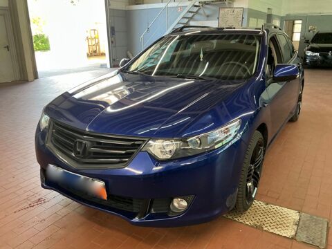 Honda Accord TOURER 2,0 I VTEC ELEGANCE 156 CV BVM 2010 occasion Maisse 91720