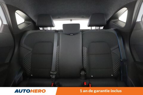 Captur 1.6 E-Tech Full Hybrid GSR2 Esprit Alpine 145 ch 2024 occasion 92130 Issy-les-Moulineaux